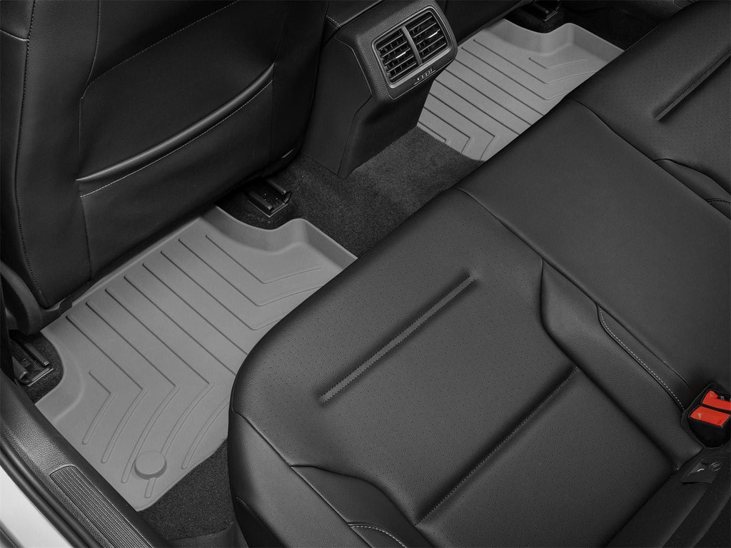 Weathertech 464962IM FloorLiner™ HP for Select Audi A3, Audi A3 Sportback e-tron, Audi RS3, Audi S3, Volkswagen GTI, Volkswagen Golf, Volkswagen Golf Alltrack, Volkswagen Golf R, Volkswagen Golf SportWagen