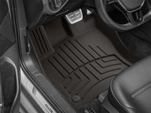 Load image into Gallery viewer, Weathertech 474961IM FloorLiner™ HP for Select Audi A3, Audi A3 Sportback e-tron, Audi RS3, Audi S3, Volkswagen GTI, Volkswagen Golf, Volkswagen Golf Alltrack, Volkswagen Golf R, Volkswagen Golf SportWagen