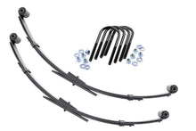 Load image into Gallery viewer, Rough Country 8012KIT Leaf Spring for Select Jeep Wrangler