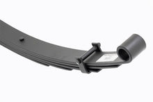 Load image into Gallery viewer, Rough Country 8041KIT Leaf Spring for Select Toyota Land Cruiser