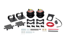Load image into Gallery viewer, Firestone Ride-Rite W217602709 Ride-Rite Extreme Duty Helper Springs for Select Chevrolet Silverado HD, Chevrolet Silverado HD, GMC Sierra HD, GMC Sierra HD