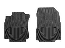 Load image into Gallery viewer, Weathertech W214 All Weather Floor Mats for Select Nissan Versa