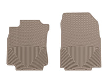 Load image into Gallery viewer, Weathertech W214TN All Weather Floor Mats for Select Nissan Versa