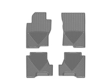 Load image into Gallery viewer, Weathertech WTNG222223 All Weather Floor Mats for Select Nissan Pathfinder