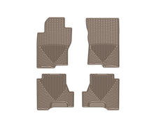 Load image into Gallery viewer, Weathertech WTNT222223 All Weather Floor Mats for Select Nissan Pathfinder