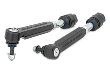 Load image into Gallery viewer, Rough Country 11016 Heavy Duty Tie Rod Kit for Select Chevrolet Silverado HD, Chevrolet Silverado HD, GMC Acadia, GMC Acadia Limited, GMC Canyon, GMC Hummer EV Pickup, GMC Savana 1500, GMC Savana 2500, GMC Savana 3500, GMC Savana 4500, GMC Sierra 1500,