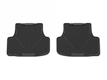 Load image into Gallery viewer, Weathertech W362 All Weather Floor Mats for Select Audi A3, Audi A3 Quattro, Audi A3 Sportback e-tron, Audi RS3, Audi S3, Volkswagen Golf, Volkswagen Golf Alltrack, Volkswagen Golf R, Volkswagen Golf SportWagen