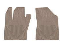 Load image into Gallery viewer, Weathertech W384TN All Weather Floor Mats for Select Jeep Compass