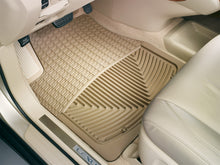 Load image into Gallery viewer, Weathertech W40TN All Weather Floor Mats for Select Lexus RX330, Lexus RX350, Lexus RX400h, Toyota Highlander, Toyota Tundra