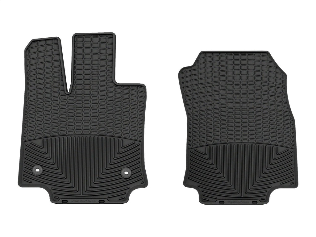 Weathertech W524 All Weather Floor Mats for Select Toyota RAV4, Toyota RAV4 Prime, Toyota Venza