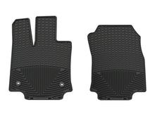 Load image into Gallery viewer, Weathertech W524 All Weather Floor Mats for Select Toyota RAV4, Toyota RAV4 Prime, Toyota Venza