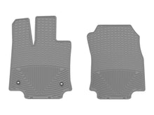 Load image into Gallery viewer, Weathertech W524GR All Weather Floor Mats for Select Toyota RAV4, Toyota RAV4 Prime, Toyota Venza