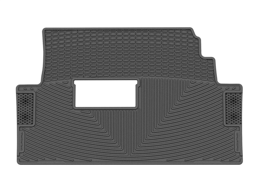Weathertech W549 Golf Cart Mat