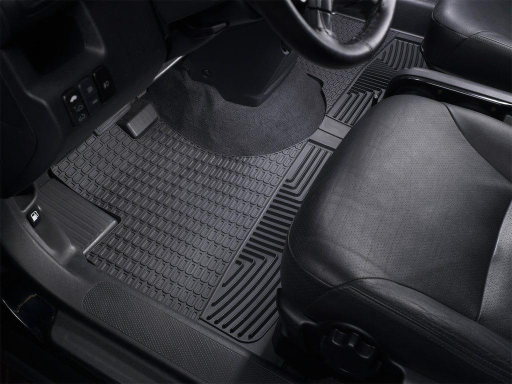 Weathertech W59 All Weather Floor Mats for Select Honda CR-V