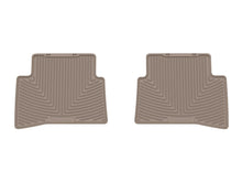 Load image into Gallery viewer, Weathertech W596TN All Weather Floor Mats for Select Lexus UX200, Lexus UX250h, Lexus UX300h