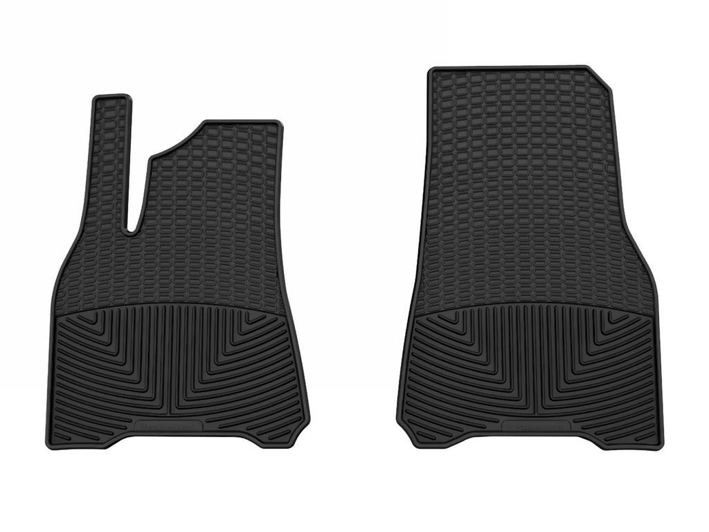 Weathertech W647 All Weather Floor Mats for Select Tesla Y
