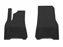 Load image into Gallery viewer, Weathertech W647 All Weather Floor Mats for Select Tesla Y