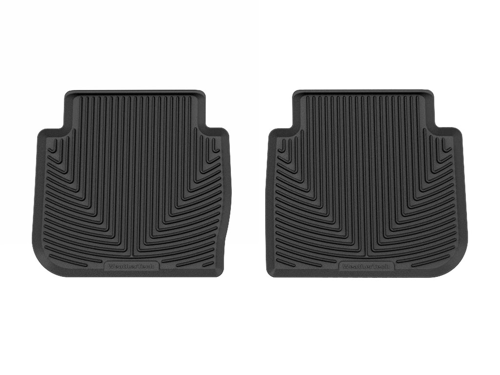 Weathertech W650 All Weather Floor Mats for Select Honda CR-V