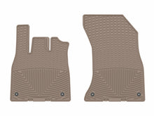 Load image into Gallery viewer, Weathertech W651TN All Weather Floor Mats for Select Audi Q5, Audi Q5 PHEV, Audi Q5 Sportback, Audi SQ5, Audi SQ5 Sportback