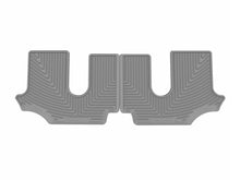 Load image into Gallery viewer, Weathertech W657GR All Weather Floor Mats for Select Volkswagen Atlas