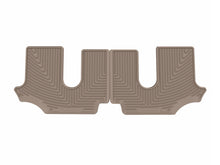 Load image into Gallery viewer, Weathertech W657TN All Weather Floor Mats for Select Volkswagen Atlas