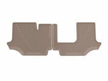 Load image into Gallery viewer, Weathertech W658TN All Weather Floor Mats for Select Volkswagen Atlas