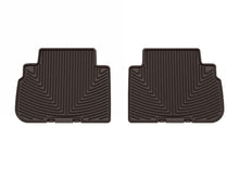 Load image into Gallery viewer, Weathertech W670CO All Weather Floor Mats for Select Subaru Forester