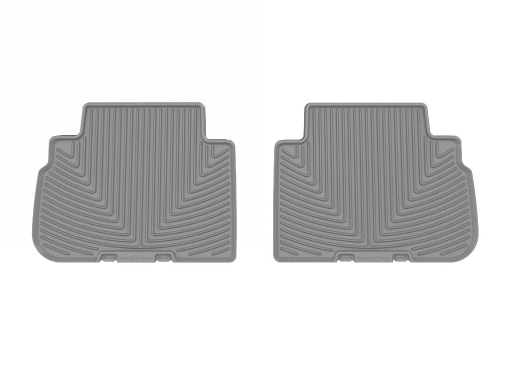 Weathertech W670GR All Weather Floor Mats for Select Subaru Forester