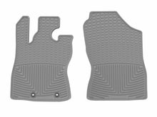 Load image into Gallery viewer, Weathertech W671GR All Weather Floor Mats for Select Subaru Crosstrek, Subaru Impreza