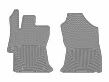 Load image into Gallery viewer, Weathertech W673GR All Weather Floor Mats for Select Subaru Crosstrek, Subaru Impreza