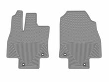 Load image into Gallery viewer, Weathertech W675GR All Weather Floor Mats for Select Lexus TX350, Lexus TX500h, Lexus TX550h+, Toyota Grand Highlander