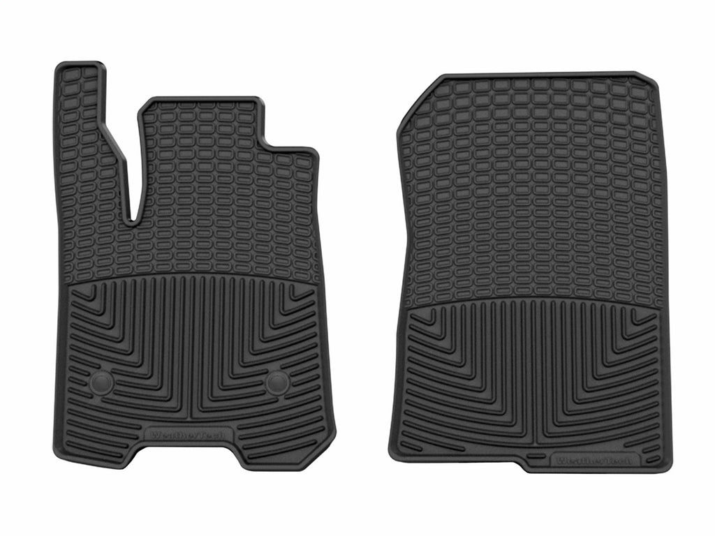 Weathertech W678 All Weather Floor Mats for Select Chevrolet Colorado, GMC Canyon