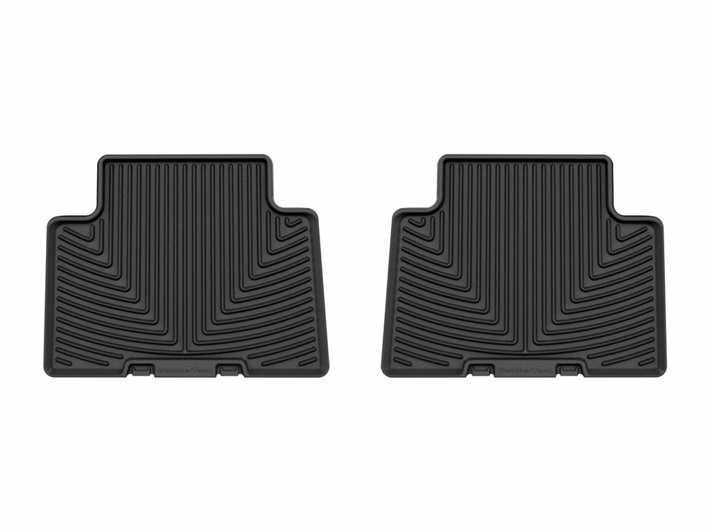 Weathertech W679 All Weather Floor Mats for Select Chevrolet Colorado, GMC Canyon