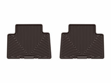 Load image into Gallery viewer, Weathertech W679CO All Weather Floor Mats for Select Chevrolet Colorado, GMC Canyon