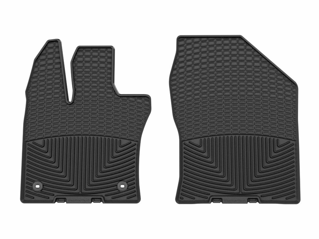 Weathertech W680 All Weather Floor Mats for Select Toyota Prius, Toyota Prius Prime