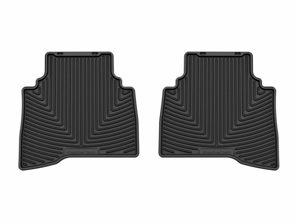 Weathertech W681 All Weather Floor Mats for Select Toyota Prius, Toyota Prius Prime