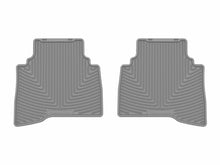 Load image into Gallery viewer, Weathertech W681GR All Weather Floor Mats for Select Toyota Prius, Toyota Prius Prime