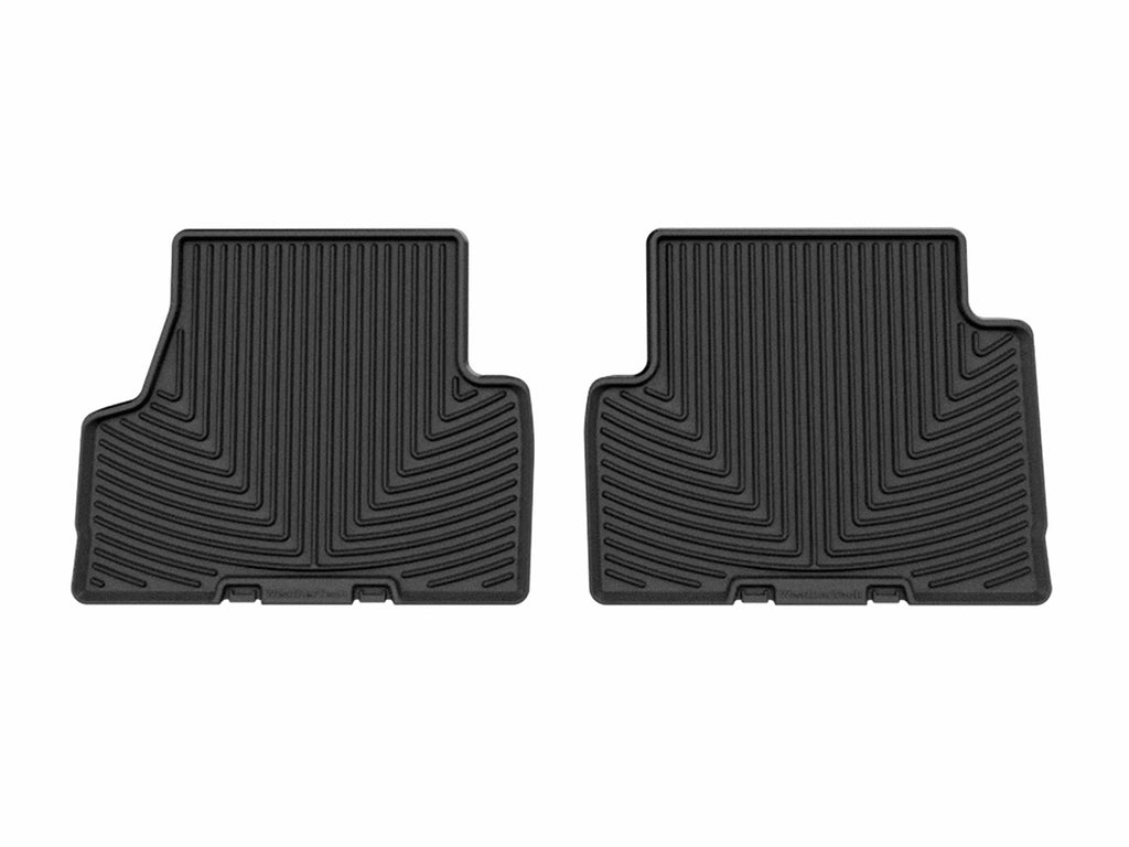 Weathertech W685 All Weather Floor Mats for Select Ford Maverick