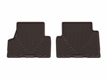 Load image into Gallery viewer, Weathertech W685CO All Weather Floor Mats for Select Ford Maverick