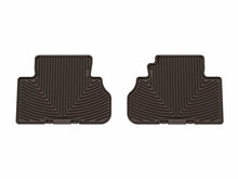 Load image into Gallery viewer, Weathertech W686CO All Weather Floor Mats for Select Audi Q5, Audi Q5 PHEV, Audi Q5 Sportback, Audi SQ5, Audi SQ5 Sportback