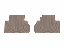 Load image into Gallery viewer, Weathertech W686TN All Weather Floor Mats for Select Audi Q5, Audi Q5 PHEV, Audi Q5 Sportback, Audi SQ5, Audi SQ5 Sportback