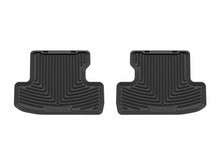 Load image into Gallery viewer, Weathertech W687 All Weather Floor Mats for Select Ford Mustang