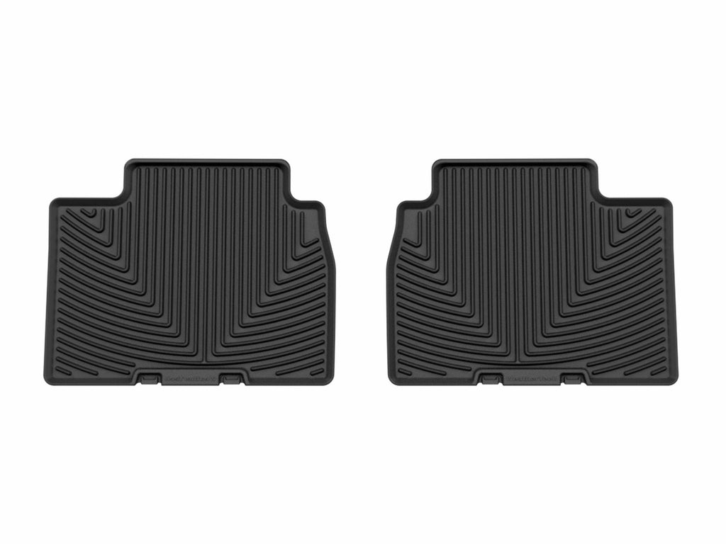 Weathertech W688 All Weather Floor Mats for Select Toyota Camry