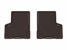 Load image into Gallery viewer, Weathertech W689CO All Weather Floor Mats for Select Jeep Renegade