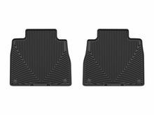 Load image into Gallery viewer, Weathertech W691 All Weather Floor Mats for Select Mercedes-Benz GLS450, Mercedes-Benz GLS580, Mercedes-Benz GLS63 AMG