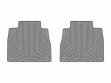 Load image into Gallery viewer, Weathertech W691GR All Weather Floor Mats for Select Mercedes-Benz GLS450, Mercedes-Benz GLS580, Mercedes-Benz GLS63 AMG