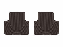 Load image into Gallery viewer, Weathertech W692CO All Weather Floor Mats for Select Audi Q7, Audi Q8, Audi RS Q8, Audi SQ7, Audi SQ8