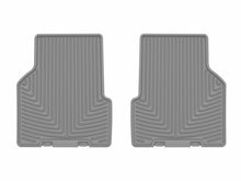 Load image into Gallery viewer, Weathertech W693GR All Weather Floor Mats for Select Jeep Compass