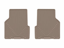 Load image into Gallery viewer, Weathertech W693TN All Weather Floor Mats for Select Jeep Compass