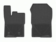 Load image into Gallery viewer, Weathertech W697 All Weather Floor Mats for Select Ford Ranger